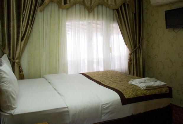 Best House Hotel Alanya - Görsel 22