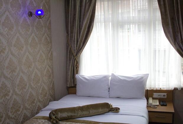 Best House Hotel Alanya - Görsel 23