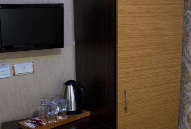 Best House Hotel Alanya - Görsel 24