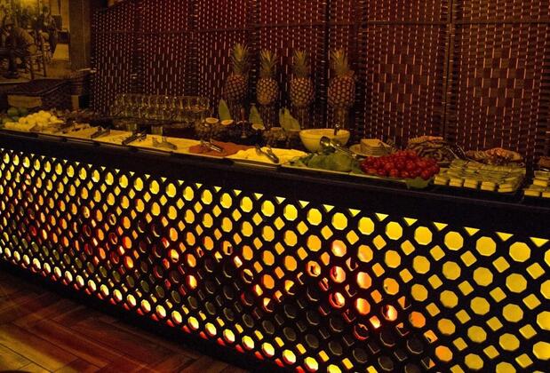 Best House Hotel Alanya - Görsel 26