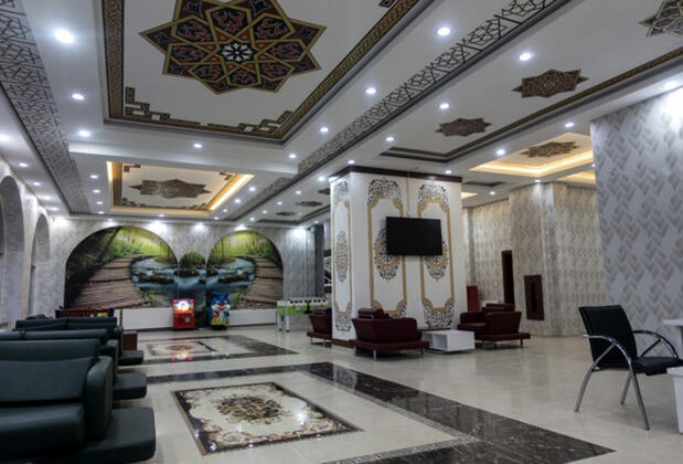 İnan Termal Resort Spa - Görsel 4