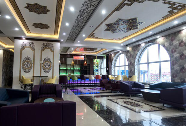 İnan Termal Resort Spa - Görsel 5