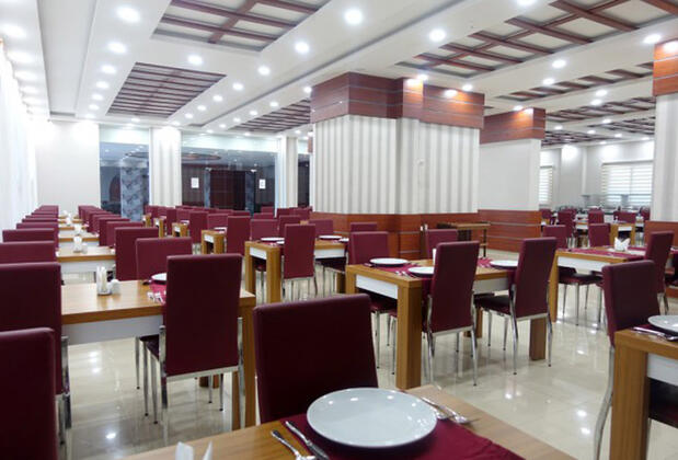 İnan Termal Resort Spa - Görsel 7