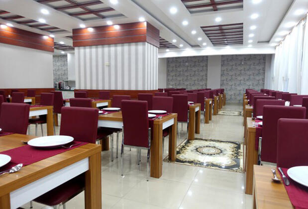 İnan Termal Resort Spa - Görsel 8