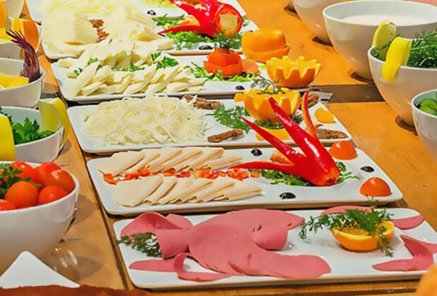 İnan Termal Resort Spa - Görsel 10