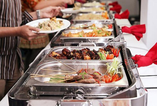 İnan Termal Resort Spa - Görsel 9