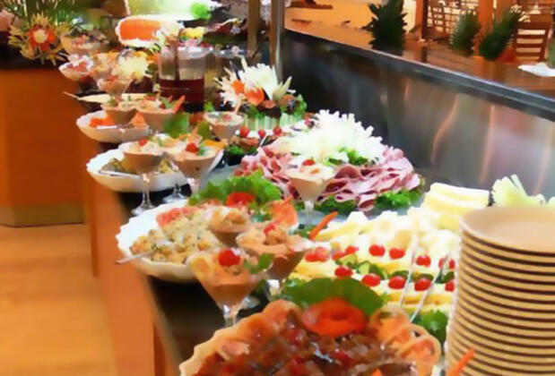 İnan Termal Resort Spa - Görsel 12