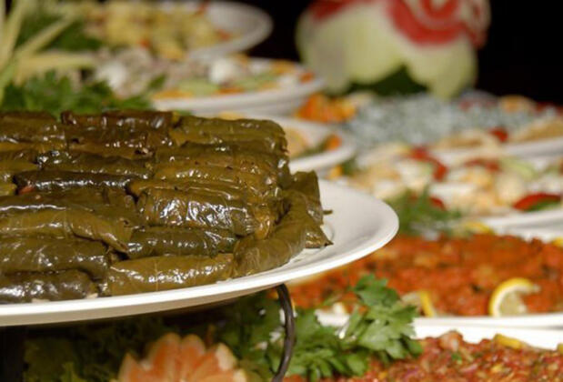 İnan Termal Resort Spa - Görsel 11