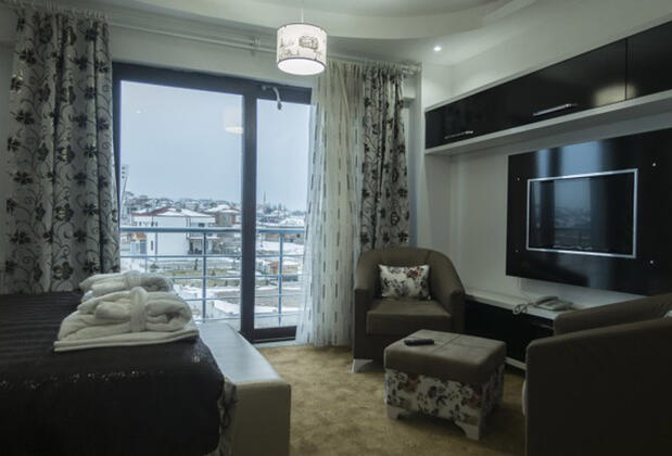 İnan Termal Resort Spa - Görsel 17