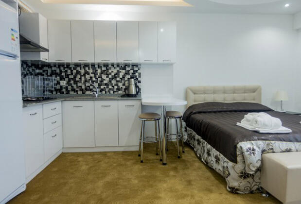 İnan Termal Resort Spa - Görsel 18