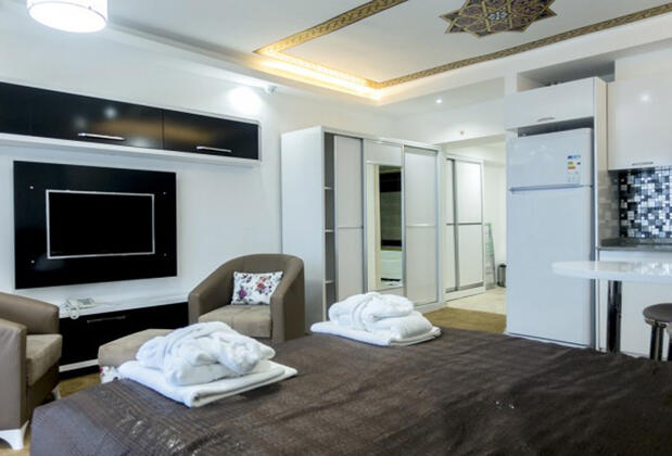 İnan Termal Resort Spa - Görsel 19