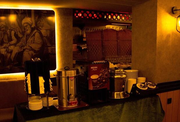 Best House Hotel Alanya - Görsel 27