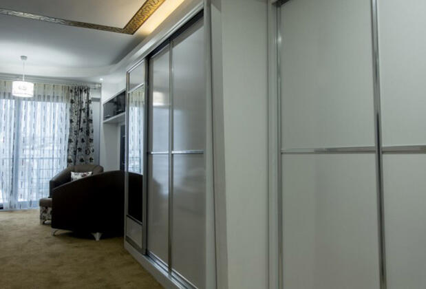 İnan Termal Resort Spa - Görsel 21