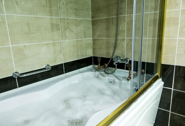 İnan Termal Resort Spa - Görsel 22