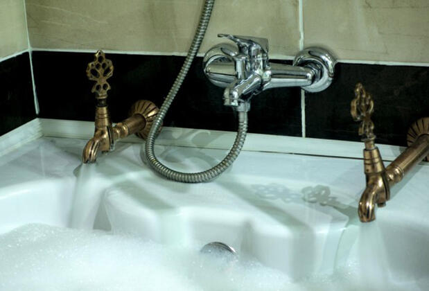 İnan Termal Resort Spa - Görsel 24