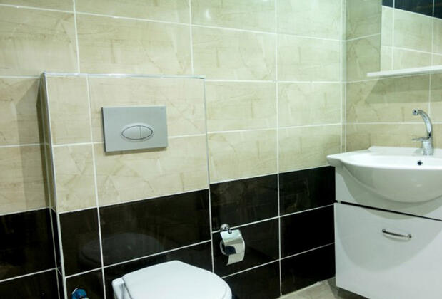 İnan Termal Resort Spa - Görsel 25