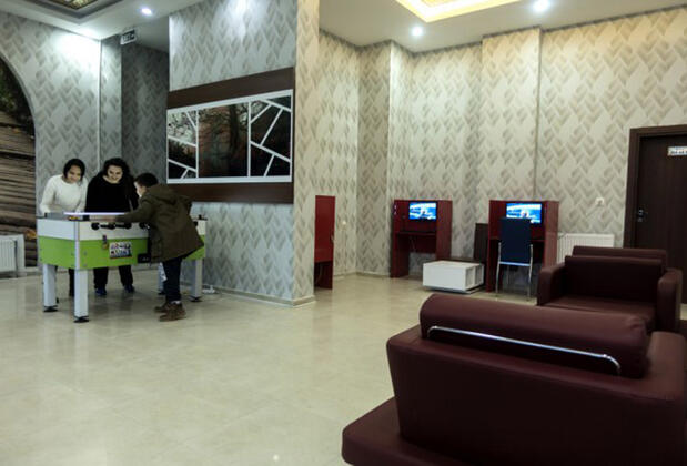 İnan Termal Resort Spa - Görsel 6