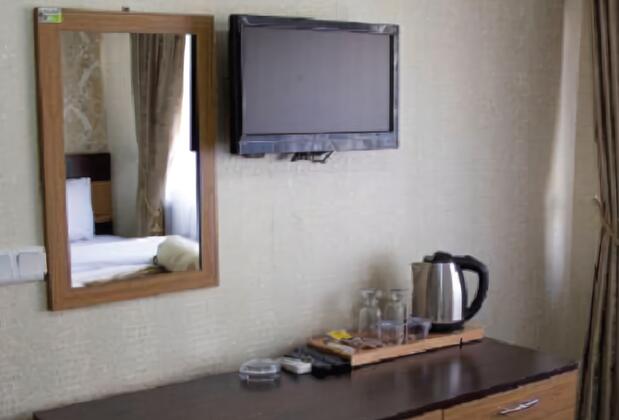 Best House Hotel Alanya - Görsel 28