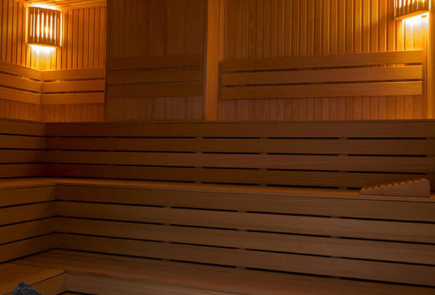 İnan Termal Resort Spa - Görsel 13