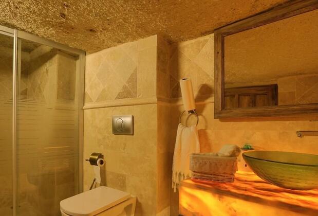 İris Cave Hotel - Görsel 18