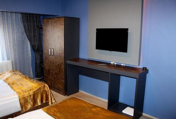 Atlas Otel - Görsel 8