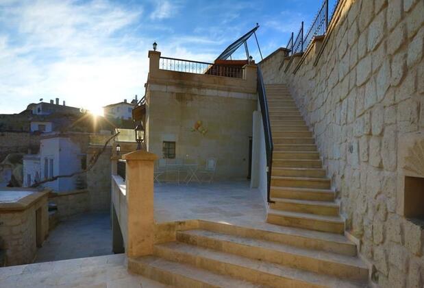 İris Cave Hotel - Görsel 3