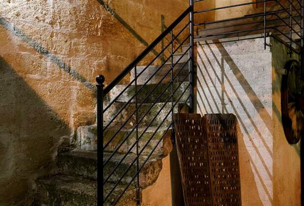 Heritage Cave Suites - Görsel 5