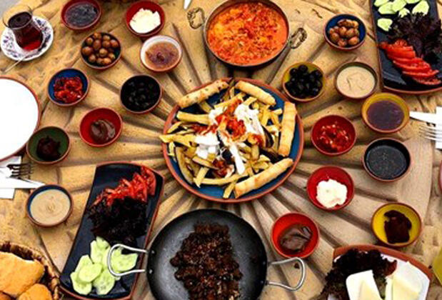 Heritage Cave Suites - Görsel 9