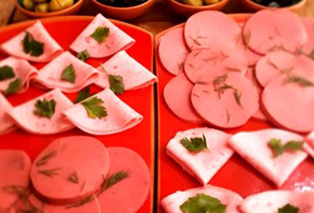 Heritage Cave Suites - Görsel 12