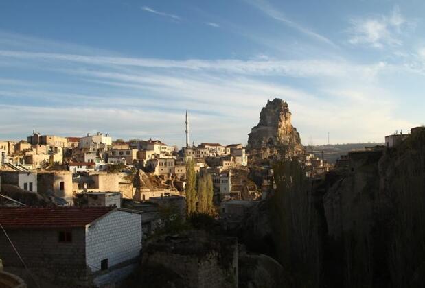 İris Cave Hotel - Görsel 4