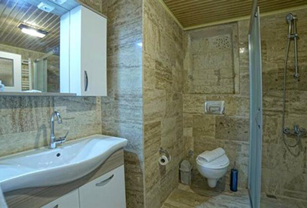 Heritage Cave Suites - Görsel 22