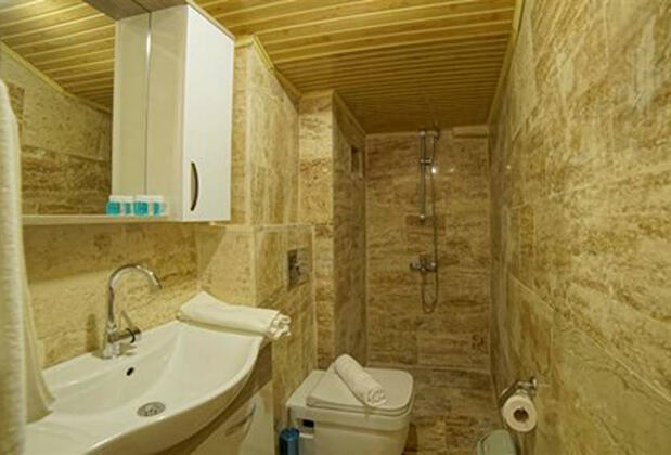 Heritage Cave Suites - Görsel 24