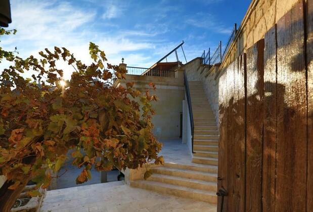 İris Cave Hotel - Görsel 5