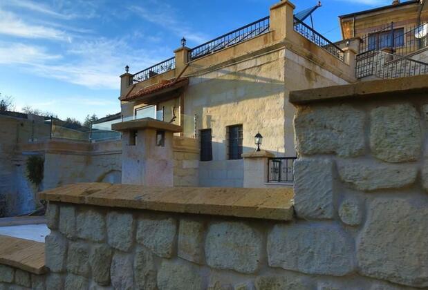 İris Cave Hotel - Görsel 6