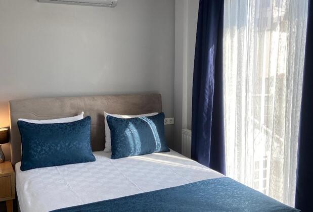 Liberi Hotel Taksim - Görsel 17
