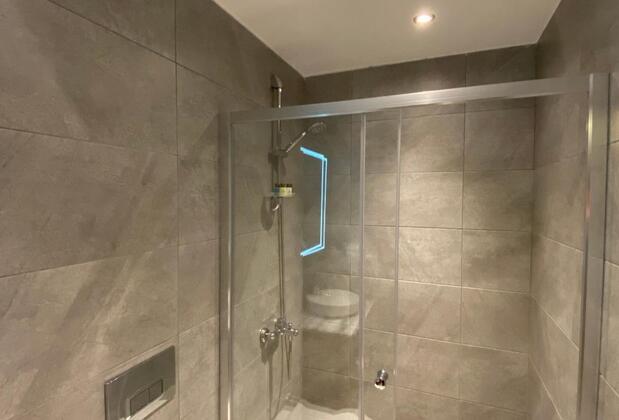 Liberi Hotel Taksim - Görsel 19