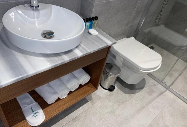Liberi Hotel Taksim - Görsel 20