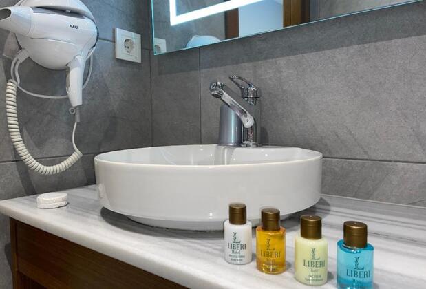 Liberi Hotel Taksim - Görsel 21