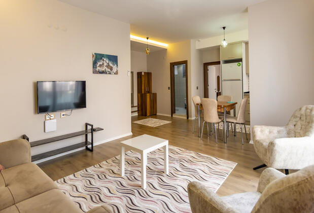 Marina Apart Hotel - Görsel 30