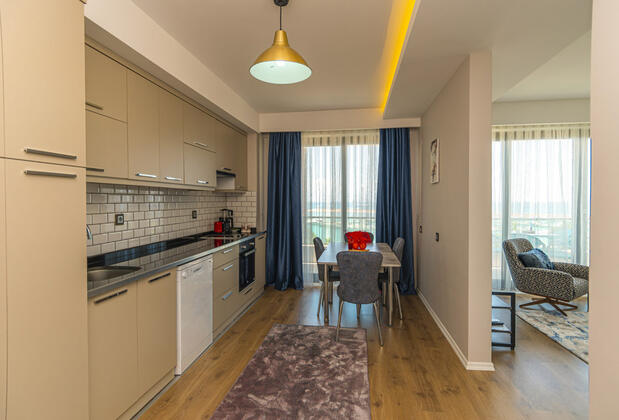 Marina Apart Hotel - Görsel 32