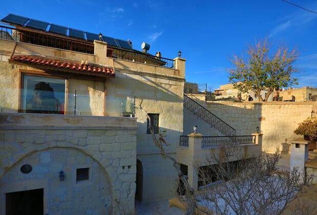 İris Cave Hotel - Görsel 7