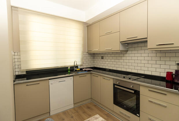 Marina Apart Hotel - Görsel 36