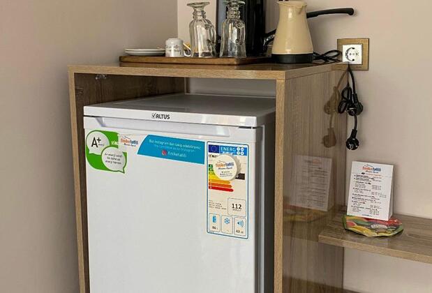 Marina Apart Hotel - Görsel 41