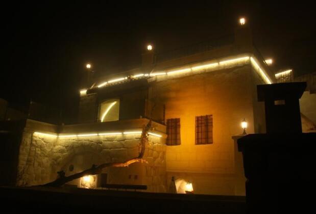 İris Cave Hotel - Görsel 8