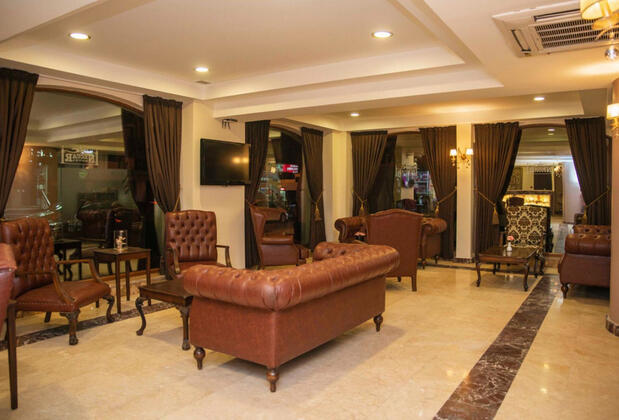 Neccar Otel - Görsel 4