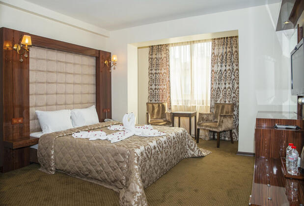 Neccar Otel - Görsel 22