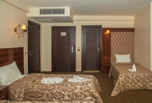 Neccar Otel - Görsel 24