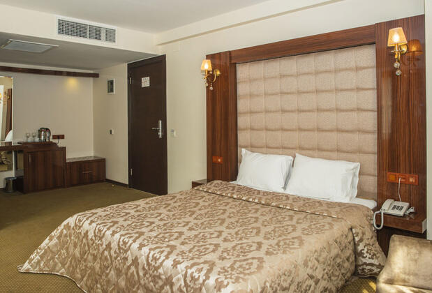 Neccar Otel - Görsel 25