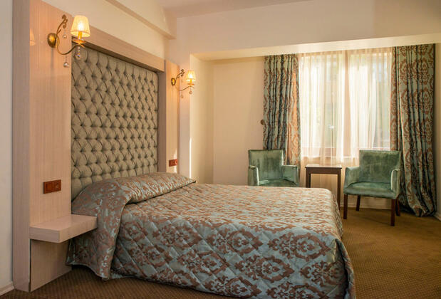 Neccar Otel - Görsel 26