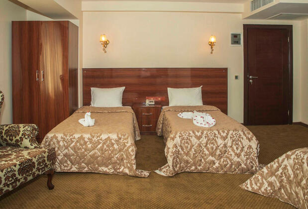 Neccar Otel - Görsel 27